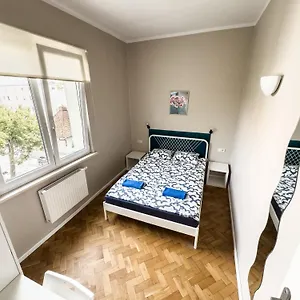 Apartament I Zresetuj Sie W Sopocie Ul. Grottgera 2, Sopot