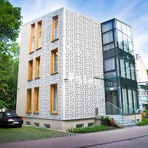 21 By Victus Sopot